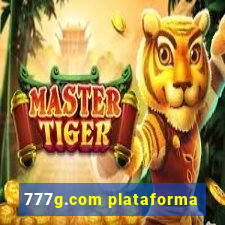 777g.com plataforma